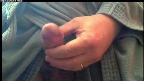 peepingtom66 online show from April 26, 1:09 pm