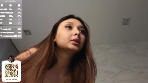  HERES ALICE  WELCOME EVERYONE LOVENSE DOMI REACT TO YOUR TIPS LETS MAKE A GREAT SHOW TOGETHER  online show from February 24, 10:37 am