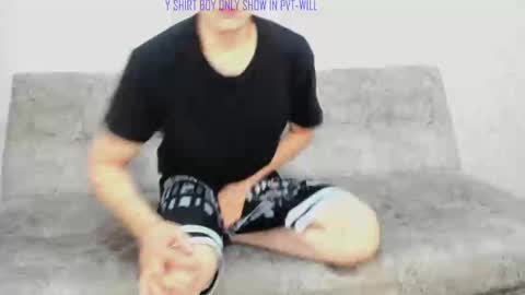 CAIN-19  ALLEN-18 RONALD-18 AUSTIN-18 MOD DANTE online show from September 10, 1:34 pm