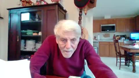 pem1650 online show from October 30, 10:54 pm