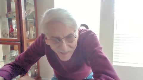 pem1650 online show from November 13, 8:55 pm