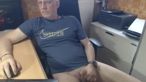 Pemue65 online show from May 15, 6:22 am