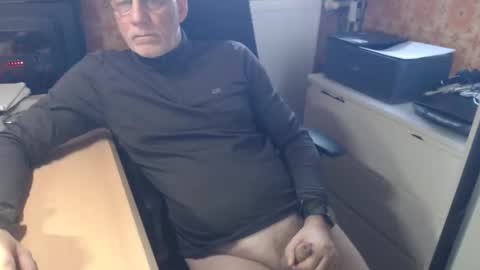 Pemue65 online show from February 27, 7:34 am