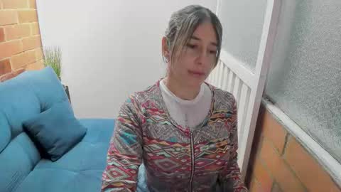 Penelope online show from March 21, 6:45 pm