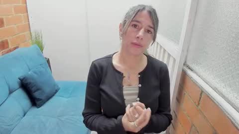 Penelope online show from March 30, 7:03 pm