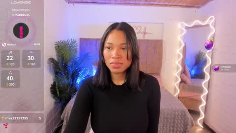 penelope online show from March 10, 3:45 am