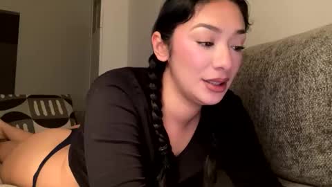 penelopeinwonderland online show from January 10, 2:50 am