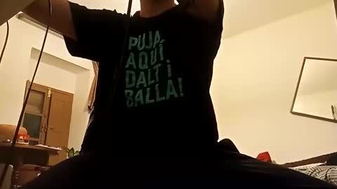 penesvoladores92 online show from November 30, 1:01 am