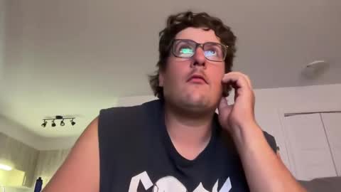 randysavage online show from October 5, 3:37 am