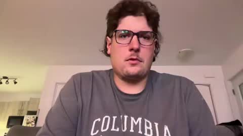 randysavage online show from January 5, 4:47 am