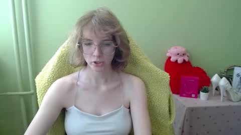 Penny online show from November 6, 7:44 am