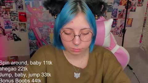 Snapshot of penny_stanley chatting on September 23, 2:38 am penny online show from September 23, 2:38 am