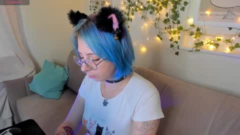 Snapshot of penny_stanley chatting on September 10, 3:07 am penny online show from September 10, 3:07 am