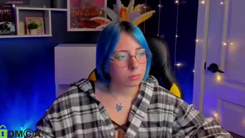 Snapshot of penny_stanley chatting on October 7, 3:02 am penny online show from October 7, 3:02 am