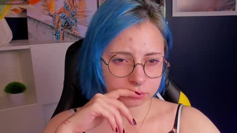 Snapshot of penny_stanley chatting on September 22, 2:26 am penny online show from September 22, 2:26 am