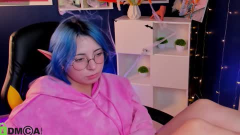 penny online show from October 30, 2:23 am