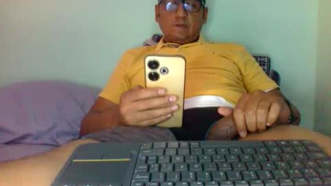 pepinohot online show from May 22, 6:25 pm
