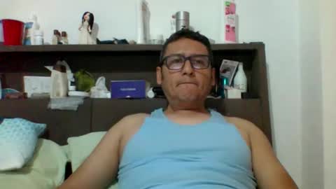 pepinohot online show from March 31, 5:57 pm