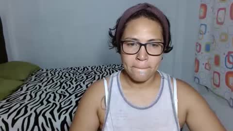 Megan online show from March 2, 2:10 pm