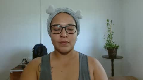 Megan online show from February 16, 4:27 pm