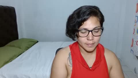 Megan online show from February 4, 1:48 pm