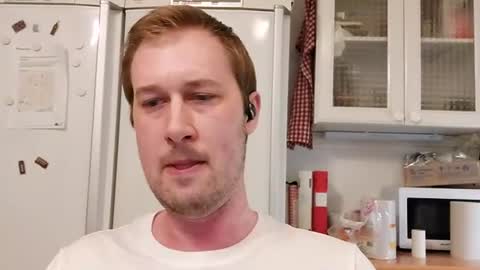 NordicBullForMilking online show from July 9, 8:46 pm