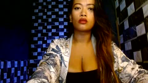 Pepper Stripper online show from June 28, 7:10 pm