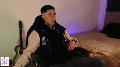 Snapshot of perceo09 chatting on October 30, 2:56 am first anal video in bio we are lucy and perceo follow us online show from October 30, 2:56 am