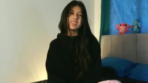 Snapshot of perceo09 chatting on December 10, 5:55 pm first anal video in bio we are lucy and perceo follow us online show from December 10, 5:55 pm