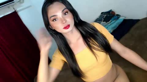 Snapshot of perfect_cum69 chatting on February 11, 10:36 am ronna babe online show from February 11, 10:36 am