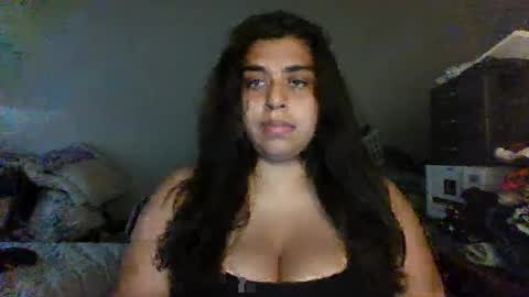 Ximena online show from September 19, 12:26 am