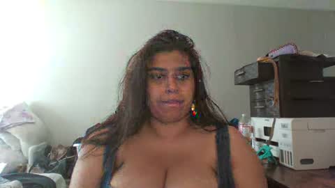 Ximena online show from September 25, 9:22 pm