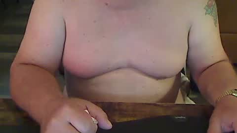 perfecto1957 online show from February 25, 4:25 pm