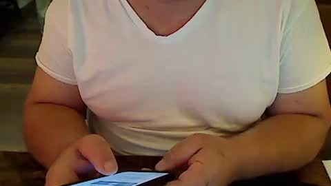 perfecto1957 online show from January 12, 3:36 pm