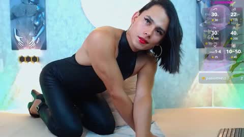 Andy online show from October 23, 8:16 am