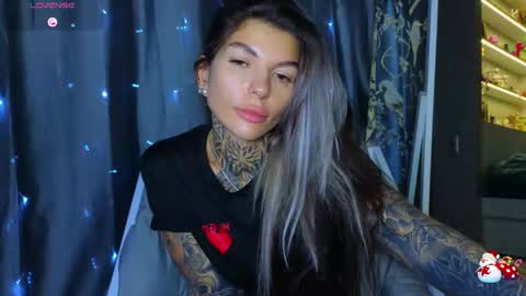 Anna online show from January 13, 11:29 am