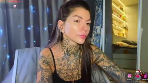 Anna online show from January 15, 10:13 am