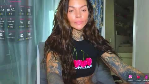 Anna online show from March 8, 9:57 am