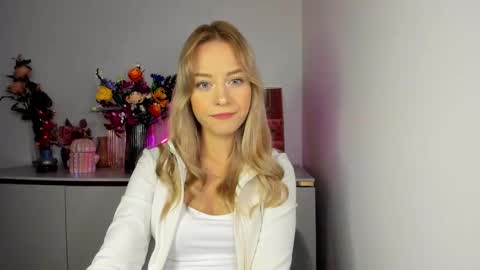 Cindy online show from October 21, 5:34 am