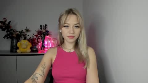 Cindy online show from February 19, 6:22 am