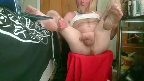 GOON MASTER online show from March 22, 7:01 am