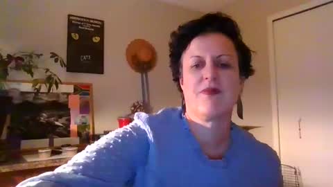 Perinne50 online show from December 9, 9:37 pm