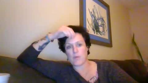 Perinne50 online show from February 4, 1:23 am