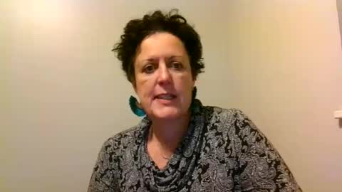 Perinne50 online show from December 10, 10:16 pm