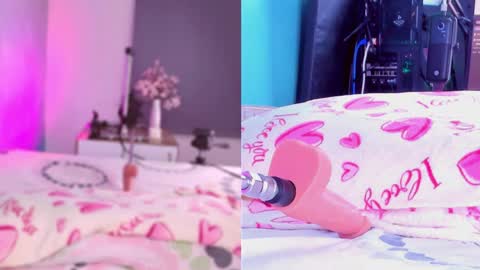 perla_cm online show from May 23, 11:28 am