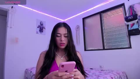 Dulce maria online show from October 11, 5:05 pm