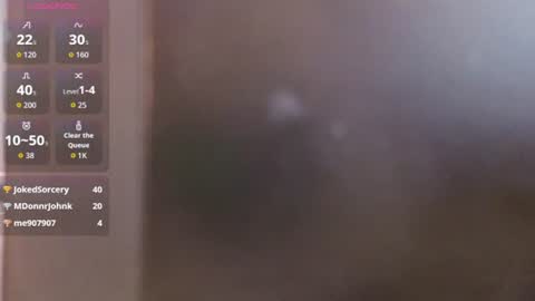 perla_lovely online show from June 23, 12:11 pm