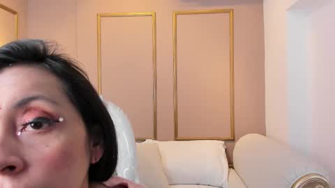 PerlaPreciosa online show from September 16, 4:04 am