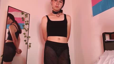 Permango online show from October 12, 12:14 am