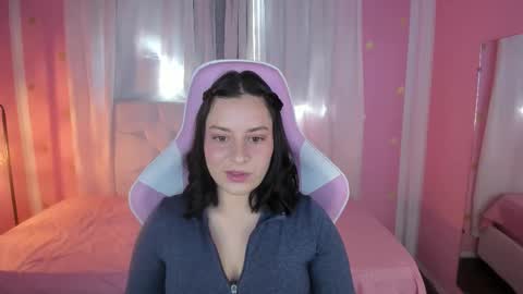 Marie online show from February 12, 9:18 pm